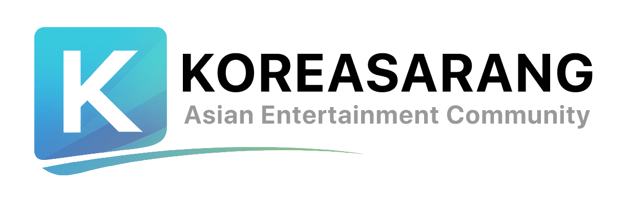 KOREASARANG Logo